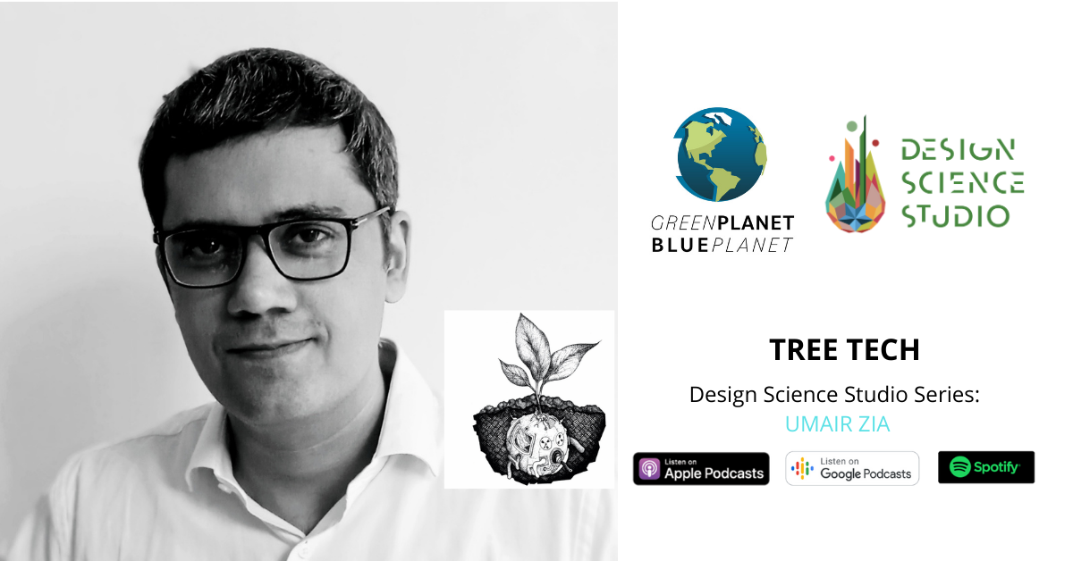 DSS Interview Series